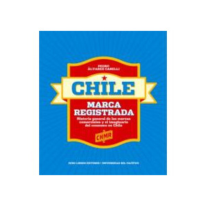 Chile marca registrada