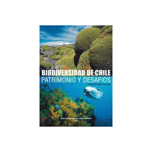 Biodiversidad de Chile