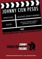 Johnny cien pesos cover