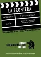 La Frontera cover