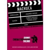 Machuca cover