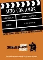 Sexo con amor cover