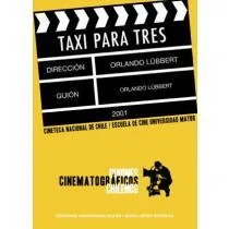 Taxi Para Tres cover