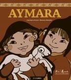 Aymara cover
