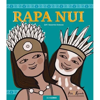 Rapa Nui cover