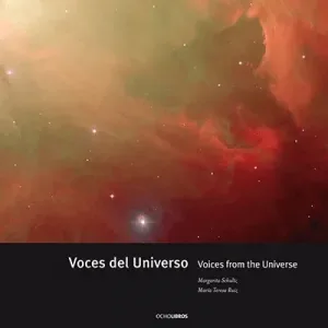 Voces del Universo cover