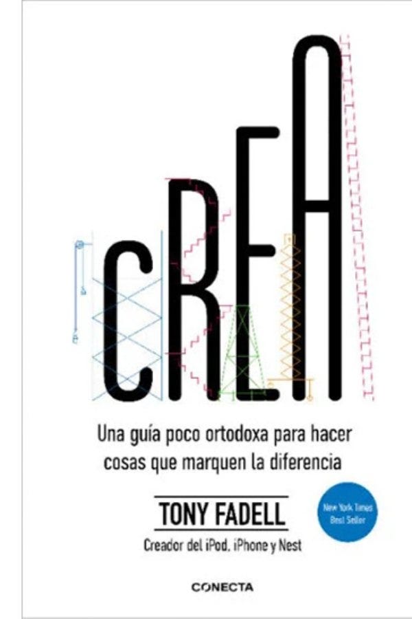 Crea cover