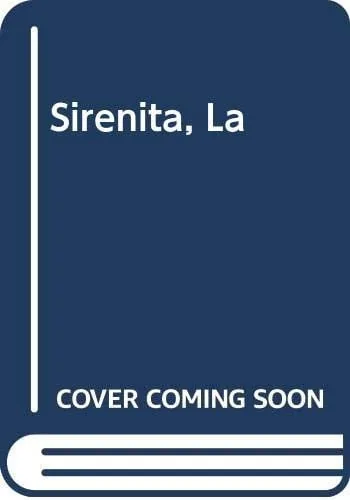 La sirenita