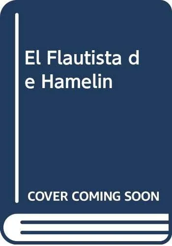 El flautista de Hamelin