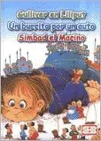 Gulliver en Liliput
