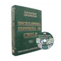 Enciclopedia Histórica de Chile