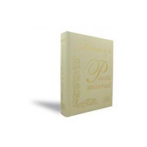 Antología de la poesía universal