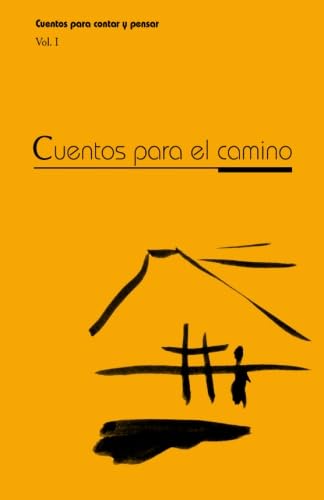 Cuentos para el camino cover