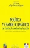 Politica y cambio climatico