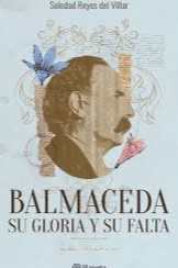 Balmaceda cover
