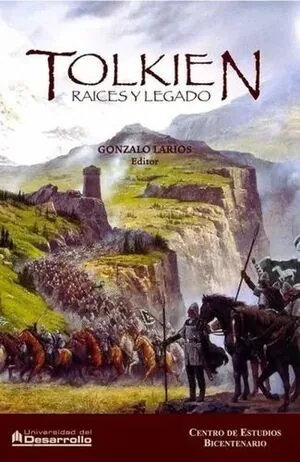 Tolkien, raíces y legado