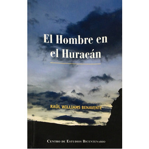 El hombre en el huracán