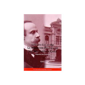 La guerra civil de 1891