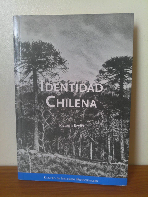 Identidad chilena
