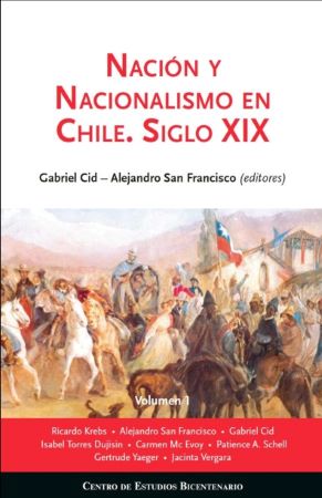 Nación y nacionalismo en Chile