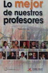 Lo Mejor de nuestros profesores cover