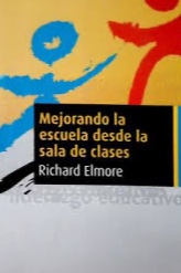 Mejorando la escuela desde la sala de clases cover