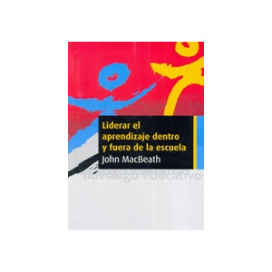 Liderar el aprendizaje dentro y fuera de la escuela