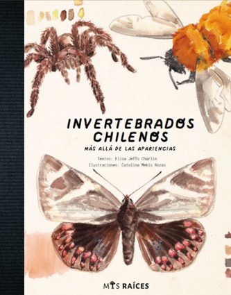 Parque nacional La Campana cover