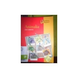 Animalia cover
