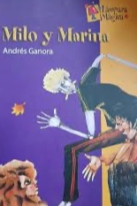 Milo y Marina