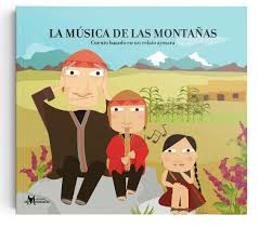 La música de las montañas