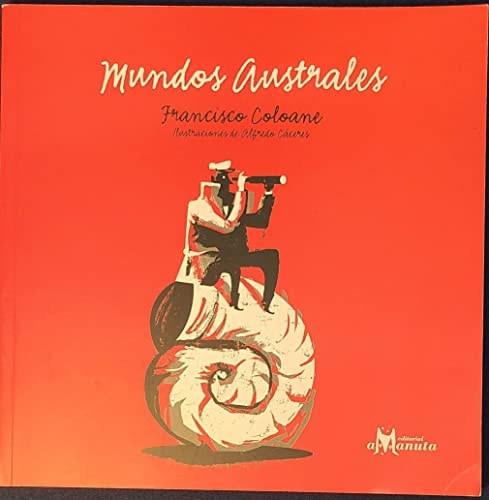 Mundos australes cover