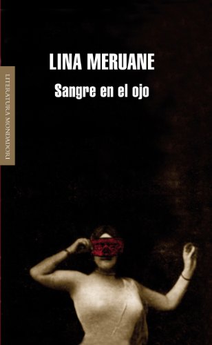 Sangre en el ojo