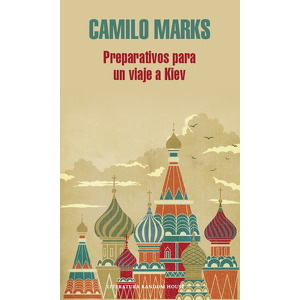 Preparativos para un viaje a Kiev