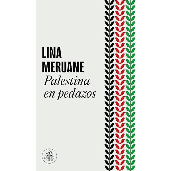 Volverse Palestina