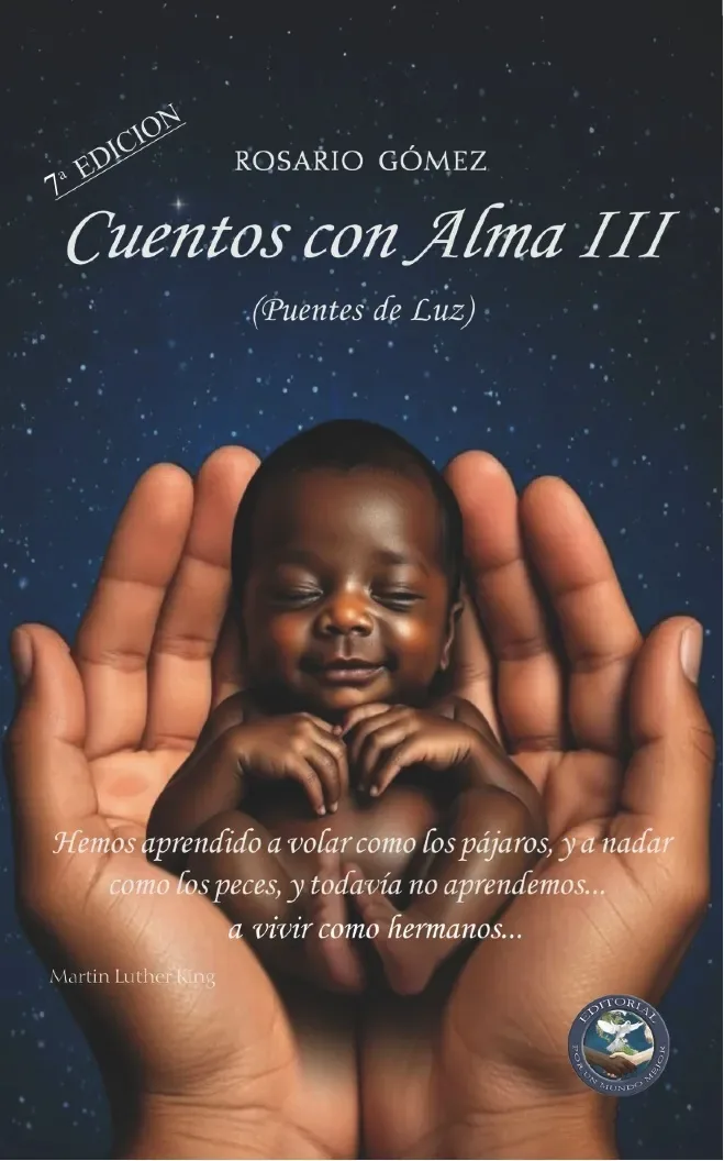 Cuentos con alma III