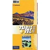Turistel norte 2006 cover