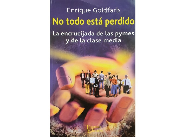 No todo está perdido