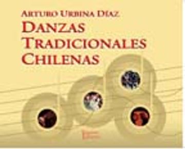 Danzas tradicionales chilenas