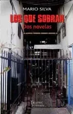Los que sobran cover