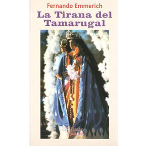 La Tirana del Tamarugal cover