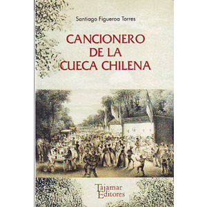 Cancionero de la cueca chilena