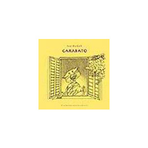 Garabato cover