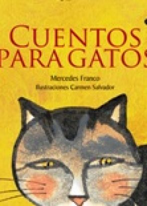 Cuentos para gatos