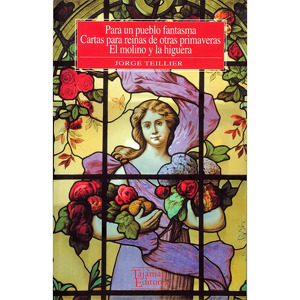 Para un pueblo fantasma