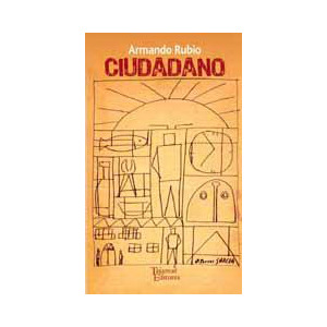 Ciudadano y otros poemas