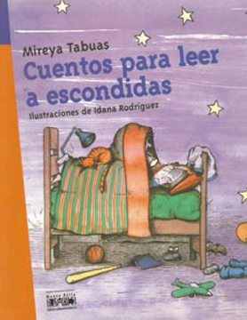 Cuentos para leer a escondidas