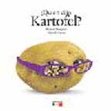 ¿Quién dijo kartofel?