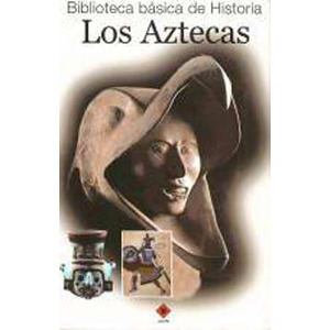 Los aztecas cover