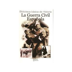 La Guerra Civil Española